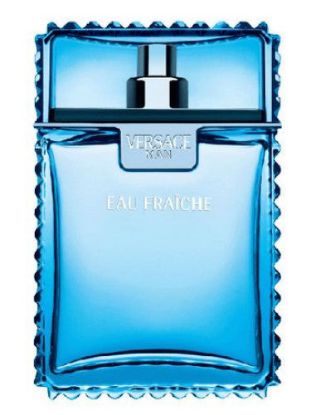 Picture of Versace Versace Man Eau Fraiche