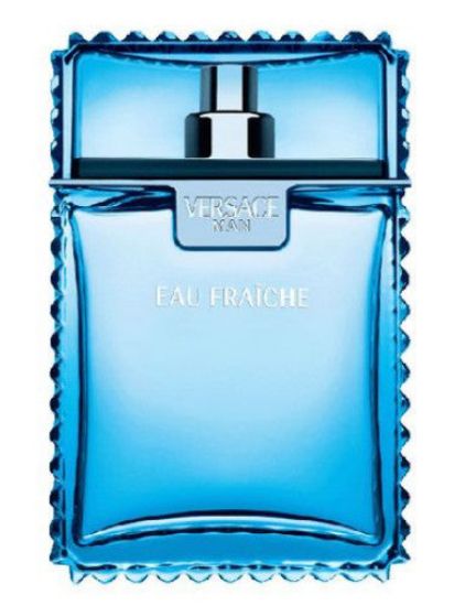 Picture of Versace Versace Man Eau Fraiche