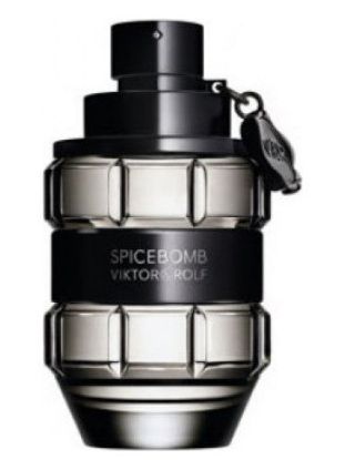Picture of Viktor & Rolf Spicebomb