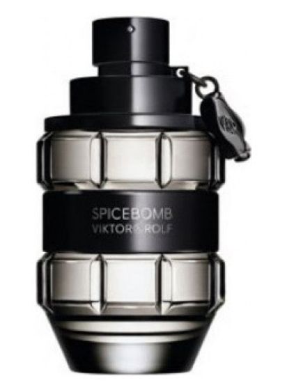 Picture of Viktor & Rolf Spicebomb