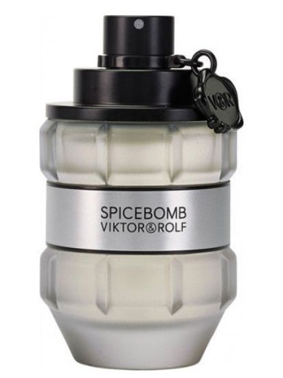 Picture of Viktor & Rolf Spicebomb Fresh EDT