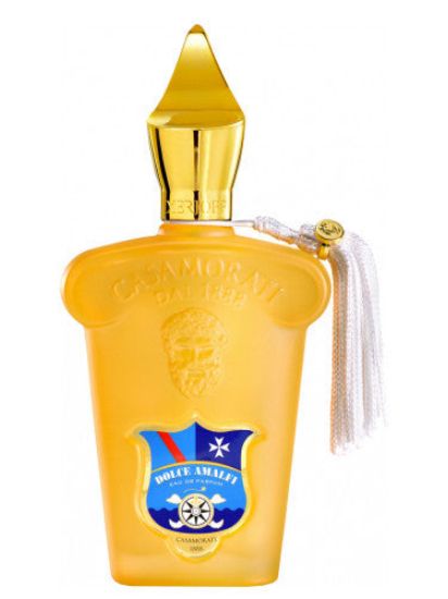 Picture of Xerjoff Dolce Amalfi EDP