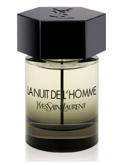 Picture of Yves Saint Laurent La Nuit de l'Homme (EDT)