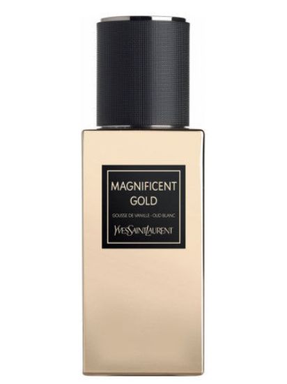Picture of Yves Saint Laurent Magnificent Gold