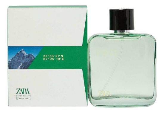Picture of Zara 27¬∞53‚Ä≤21‚Ä≥N 87¬∞05‚Ä≤19‚Ä≥E
