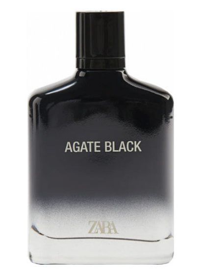 Picture of Zara Agate Black