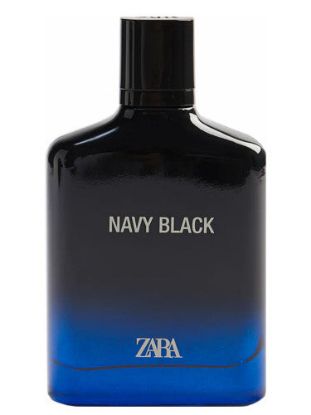 Picture of Zara Navy Black