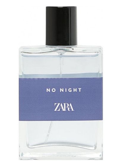 Picture of Zara No Night