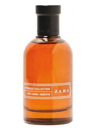 Picture of Zara Rich / Warm / Addictive EDT