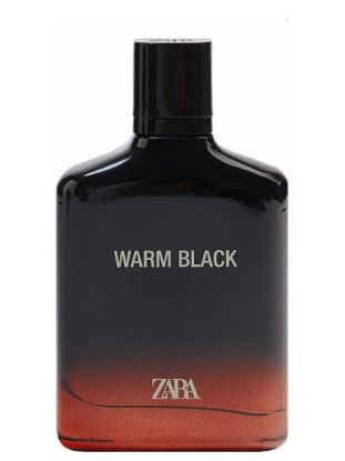 Picture of Zara Warm Black