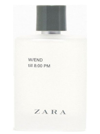 Picture of Zara Zara W/END till 8:00