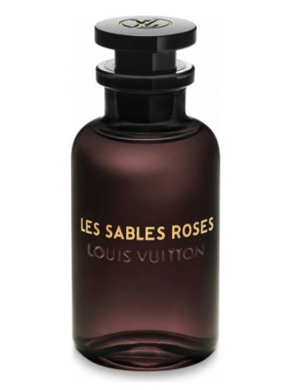 Scent Decants. Louis Vuitton Les Sables Roses