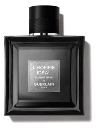 Picture of Guerlain L'Homme Ideal Platine Privee
