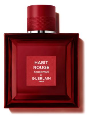 Picture of Guerlain Habit Rouge Rouge Privee