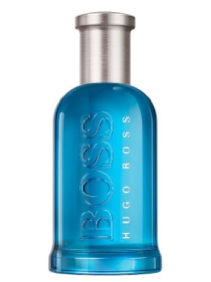 Picture of Hugo Boss Boss Bottled Pacific