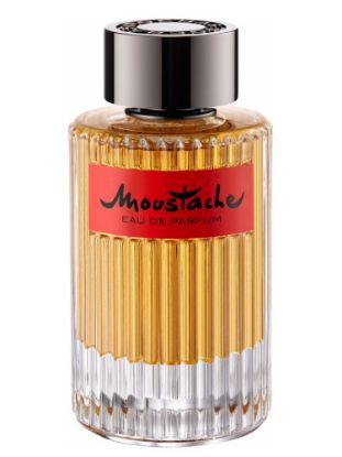 Picture of Rochas Moustache Eau de Parfum