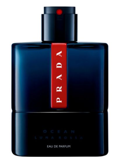 Picture of Prada Luna Rossa Ocean Eau de Parfum