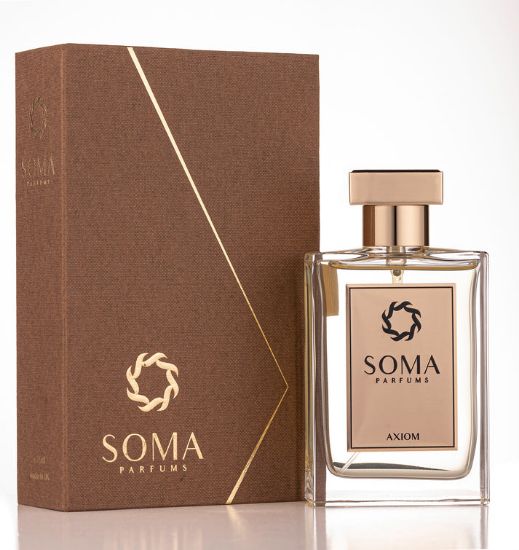 Picture of Soma Axiom