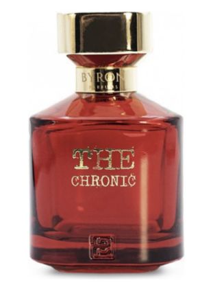 Picture of Byron The Chronic Rouge Extreme