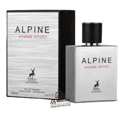 Picture of Maison Alhambra Alpine Homme Sport