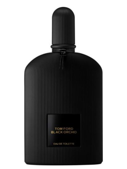 Picture of Tom Ford Black Orchid Eau de Toilette (2023)
