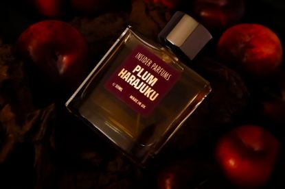 Picture of Insider Parfums Plum Harujuku