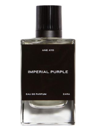 Picture of Zara Imperial Purple