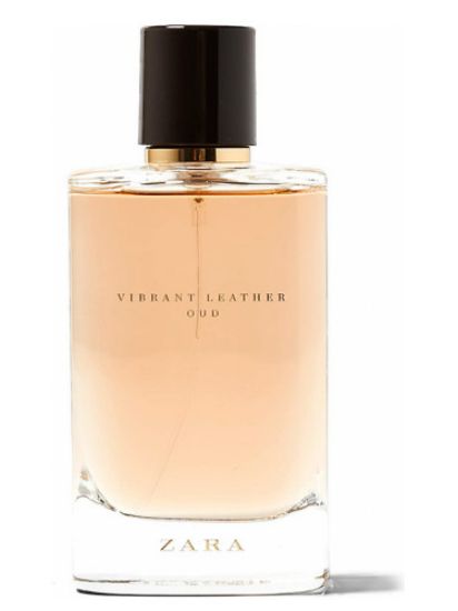 Picture of Zara Vibrant Leather Oud