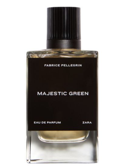 Picture of Zara Majestic Green