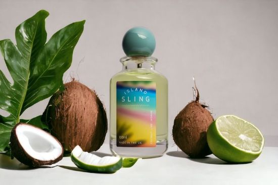 Picture of Insider Parfums Island Sling