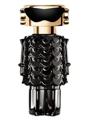 Picture of Paco Rabanne Fame Parfum