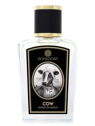Picture of Zoologist Perfumes Cow