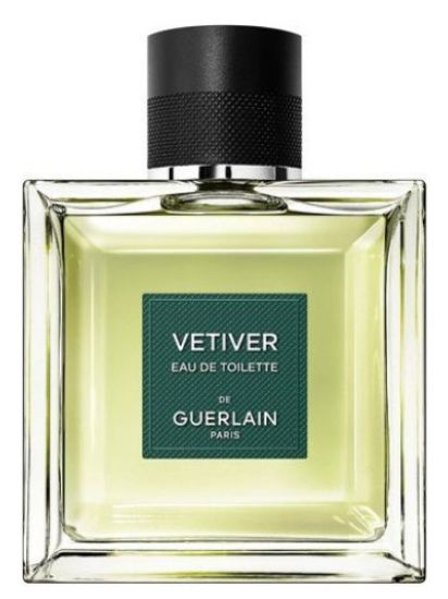 Picture of Guerlain Vetiver