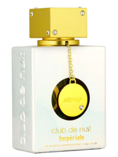 Picture of Armaf Club de Nuit White Imperiale