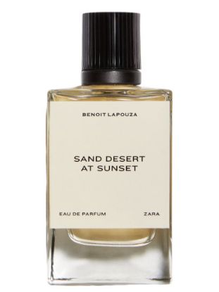Picture of Zara Sand Desert At Sunset
