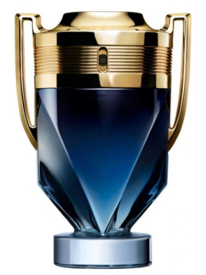 Picture of Paco Rabanne Invictus Parfum