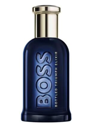 Picture of Hugo Boss Boss Bottled Triumph Elixir