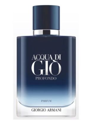 Picture of Giorgio Armani Acqua di Gio Profondo Parfum