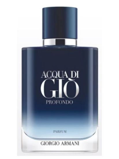 Picture of Giorgio Armani Acqua di Gio Profondo Parfum