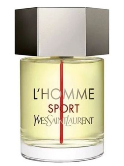 Picture of Yves Saint Laurent L’Homme Sport
