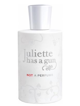 Picture of Juliette Has A Gun Not A Perfume