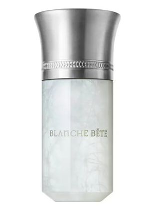 Picture of Les Liquides Imaginaires Blanche Bete