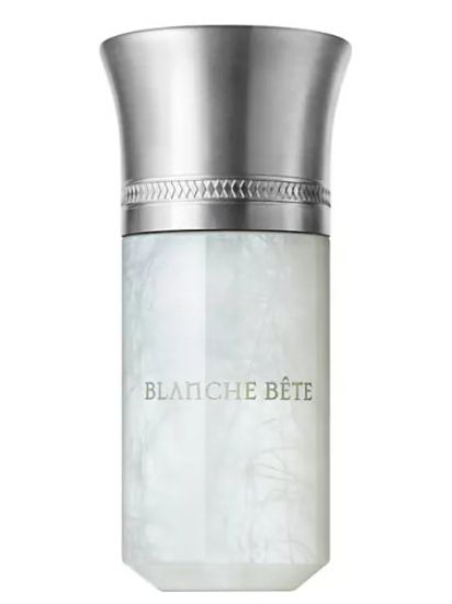 Picture of Les Liquides Imaginaires Blanche Bete