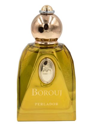 Picture of Borouj Perlador