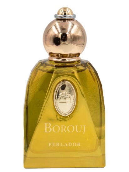 Picture of Borouj Perlador