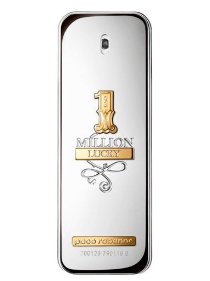 Picture of Paco Rabanne 1 Million Lucky