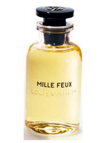 Picture of Louis Vuitton Mille Feux (Discontinued)