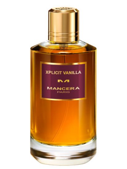 Picture of Mancera Xplicit Vanilla