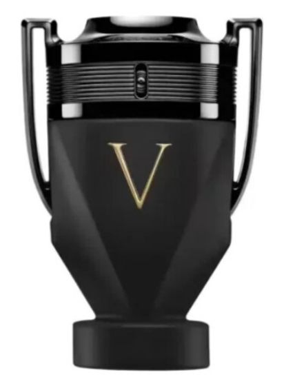 Picture of Rabanne Invictus Victory Absolu