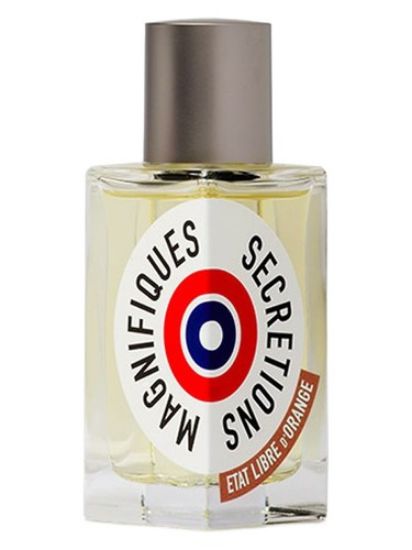 Picture of Etat Libre d'Orange Secretions Magnifiques